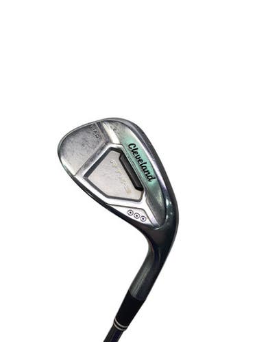 Used Cleveland RTX-3 Golf Wedge Mens RH 54 Degree 11347-S000254135