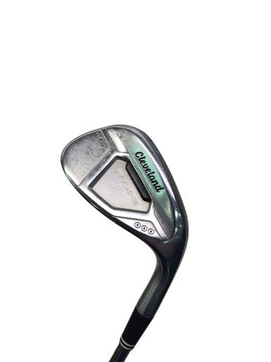 Used Cleveland RTX-3 Golf Wedge Mens RH 54 Degree 11347-S000254135