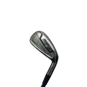 Used Mizuno T-ZOID FLI-HI Mens Individual Iron RH 3 Iron 11347-S000254136