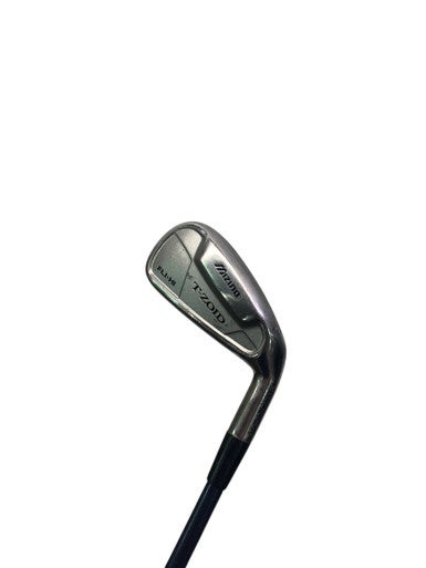 Used Mizuno T-ZOID FLI-HI Mens Individual Iron RH 3 Iron 11347-S000254136