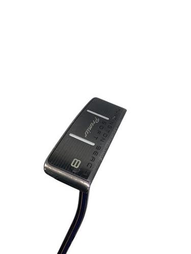 Used Cleveland HUNTINGTON BEACH SOFT PREMIER 8 Mens Putter RH 11347-S000254137