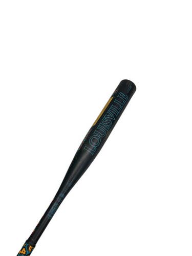 Used Louisville Slugger DIVA BB/SB Fastpitch Bat 30" 11347-S000254111