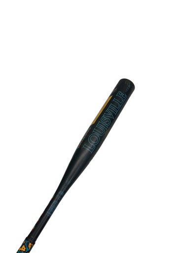 Used Louisville Slugger DIVA BB/SB Fastpitch Bat 30" 11347-S000254111