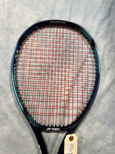 YONEX EZONE 25 Tennis Racquet (Used)