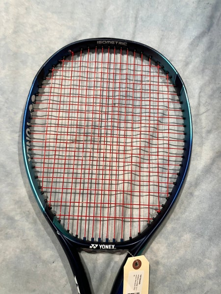 YONEX EZONE 25 Tennis Racquet (Used)