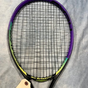 HEAD gravity Tennis Racquet (Used)