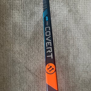 Senior Warrior Covert QR5 Pro Left Hand Hockey Stick W28 Pro Stock (New)