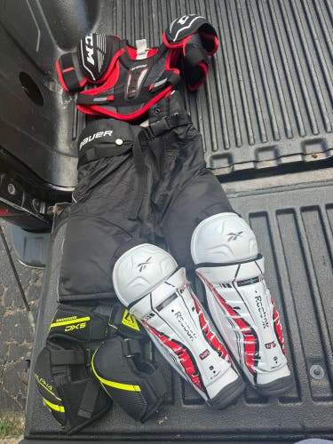 Starter Kit (Used)