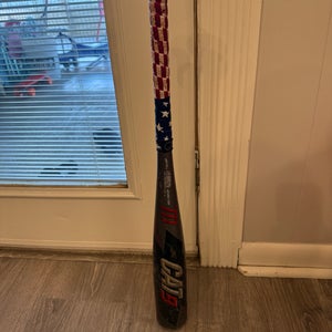 Marucci CAT9 Alloy USSSA Certified Bat (-10) 16 oz 26" (Used)