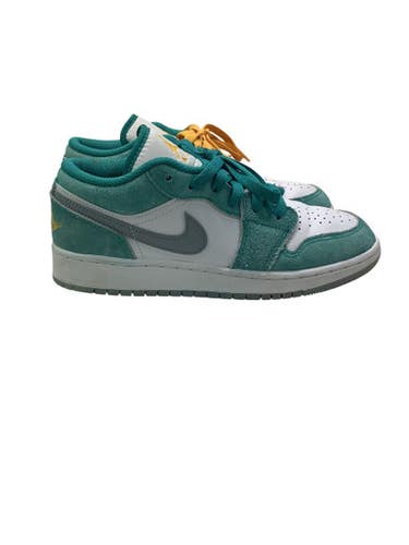 Used Nike Running/X-Train Shoes Y Turquoise Junior 05 11347-S000254290