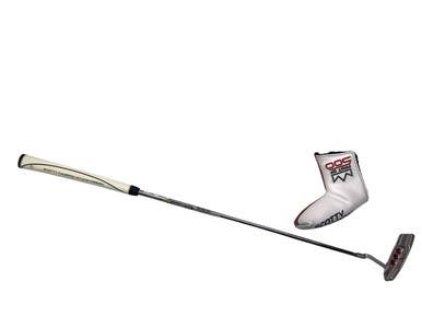 Used Scotty Cameron SELECT NEWPORT 2 Mens Putter RH 11347-S000254289