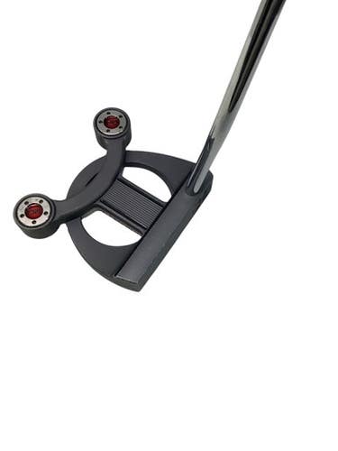 Used Titleist SCOTTY CAMERON FUTURA Mens Putter RH 35" 11347-S000254211