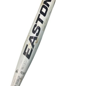 Used Easton GHOST BB/SB Fastpitch Bat 29" 11347-S000254201