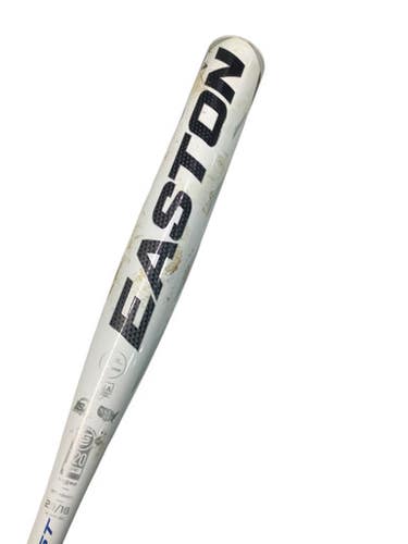 Used Easton GHOST BB/SB Fastpitch Bat 29" 11347-S000254201