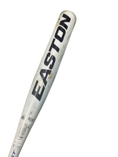 Used Easton GHOST BB/SB Fastpitch Bat 29" 11347-S000254201