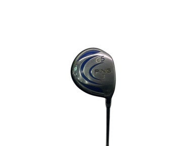 Used Ping G5 Mens Fairway Wood RH 3 Wood 11347-S000254195