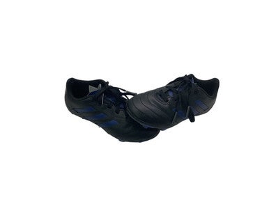 Used Adidas Soccer Cleats Black Youth 11.5 11347-S000254190