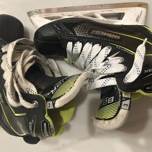 Bauer GSX Goalie Skates
