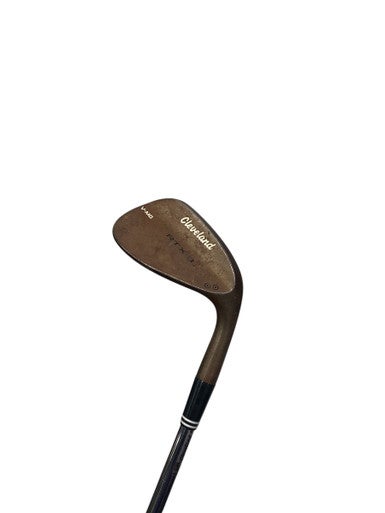 Used Cleveland RTX 3 V-MG 46 DEG Golf Wedge Mens RH 46 Degree 11347-S000254162