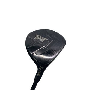 Used PXG 0211 Mens Fairway Wood RH 3 Wood 11347-S000254155