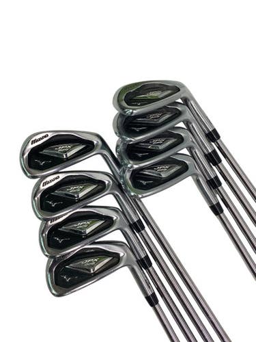 Used Mizuno JPX 825 PRO 4-GW Mens Iron Set RH 4I-GW/AW 11347-S000254153