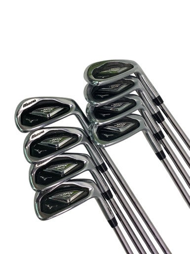 Used Mizuno JPX 825 PRO 4-GW Mens Iron Set RH 4I-GW/AW 11347-S000254153