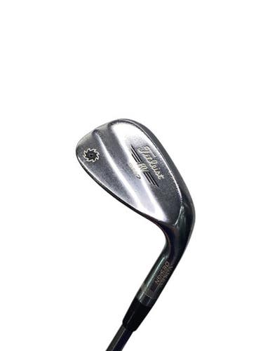 Used Titleist SM7 BV Golf Wedge Mens RH 50 Degree 11347-S000254144