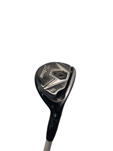 Used Titleist 915 H Mens Hybrid Club RH 2 Hybrid 11347-S000254140