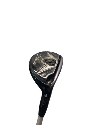 Used Titleist 915 H Mens Hybrid Club RH 2 Hybrid 11347-S000254140