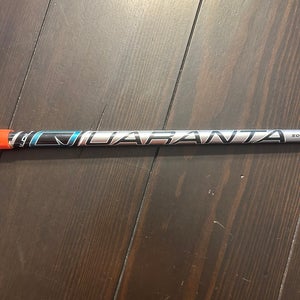Aldila Quaranta shaft
