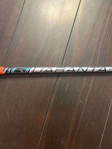 Aldila Quaranta shaft