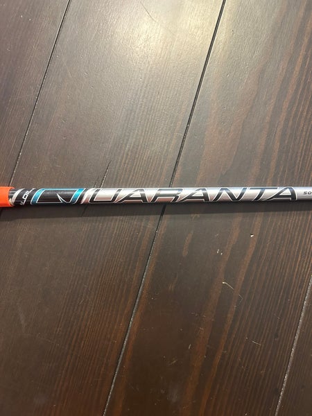 Aldila Quaranta shaft