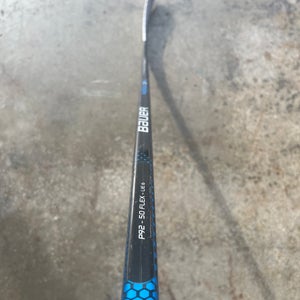 Intermediate Bauer Nexus 3N Left Hand Hockey Stick P92 (Used)