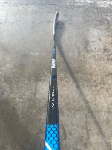 Intermediate Bauer Nexus 3N Left Hand Hockey Stick P92 (Used)