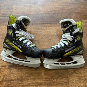 2023 Bauer Vapor X4 Hockey Skates Regular Width 11.5 (Used)