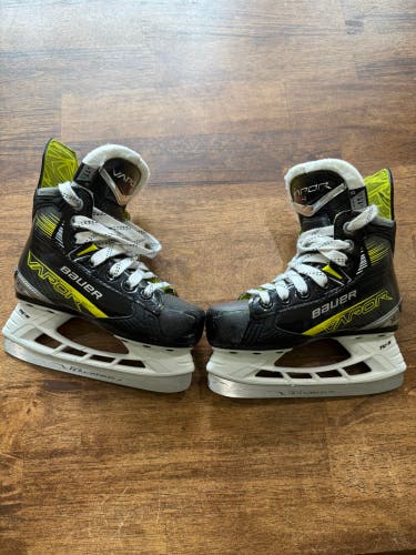 2023 Bauer Vapor X4 Hockey Skates Regular Width 11.5 (Used)