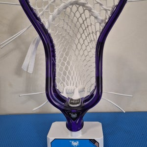 ECD Ion Head - Galaxy + Hero 3.0 mesh x strings