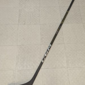 Senior CCM Tacks AS-V Pro Left Handed Hockey Stick, P29 Curve, Multiple Flexes Available (New)