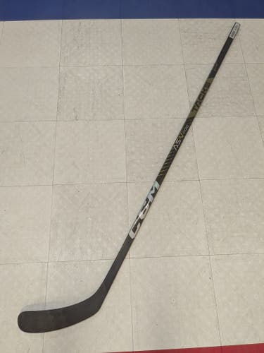 Senior CCM Tacks AS-V Pro Left Handed Hockey Stick, P29 Curve, Multiple Flexes Available (New)