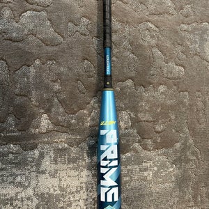 2024 Louisville Slugger Meta Prime Composite USSSA Certified Bat (-8) 22 oz 30" (Used)