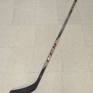 Intermediate CCM RBZ FT1 Left Hand Hockey Stick, P40 Curve, 65 Flex (New)