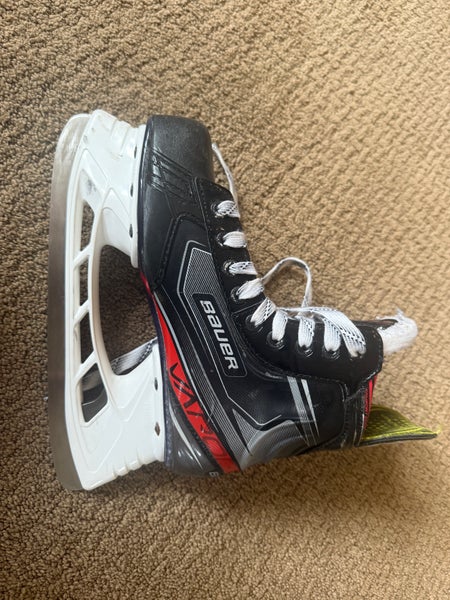 2019 Bauer Vapor X2.9 Hockey Skates Regular Width Size 4.5 (New)