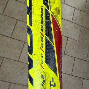 Easton ADV 360 Composite USABat Certified Bat (-12) 18 oz 30" (Used)