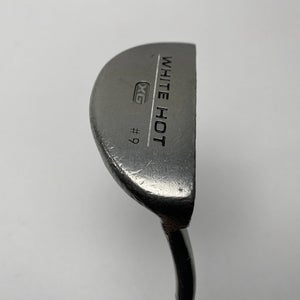 Odyssey White Hot XG 9 Putter 34" Mens RH