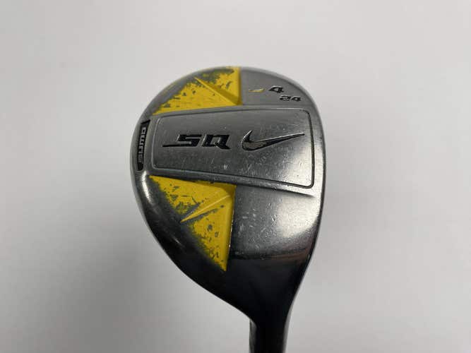 Nike Sasquatch Sumo 4 Hybrid 24* Mitsubishi Rayon h Diamana Regular Graphite RH