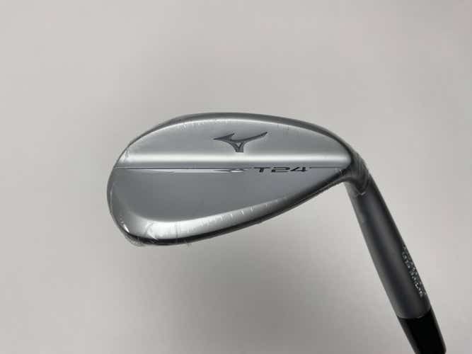 Mizuno T24 Soft Satin 54* 8 D-Grind True Temper DG Tour Issue S400 Wedge RH