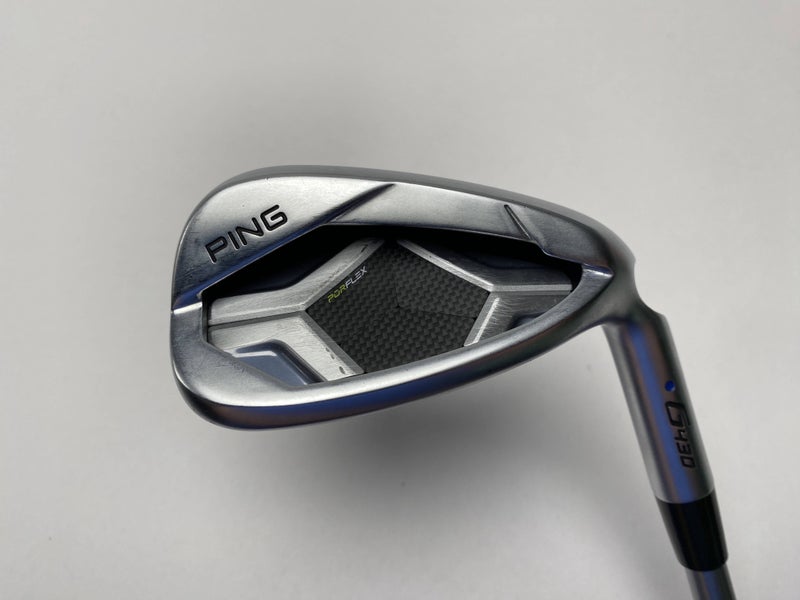 Ping G430 Wedge 45* Blue Dot 1* Up Fujikura Alta Quick 35g Ladies Graphite RH