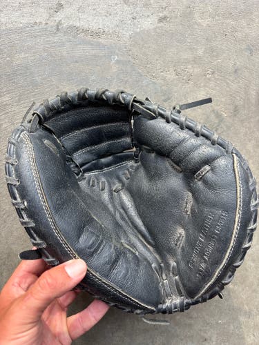 Wilson A360 RH Catcher's Baseball Glove 31.5" (Used)