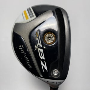 TaylorMade RocketBallz Stage 2 Tour 4 Hybrid 21.5* Phenom 100g Tour XStiff RH