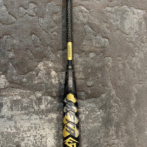 2021 Louisville Slugger Meta Composite USSSA Certified Bat (-10) 18 oz 28" (Used)